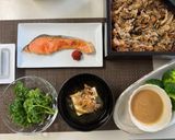 冷や奴的お吸い物😻作り方4写真