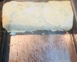 余った卵白で刻みネギ入り白い玉子焼き作り方5写真