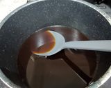 黒糖パインシロップ作り方3写真