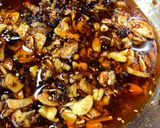 自作の食べるラー油 『完成版』作り方8写真