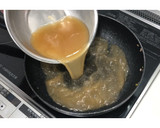 青梗菜と豆腐の豚肉炒め★動画あり★作り方22写真