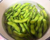 稲荷の肉詰め(Inari)作り方2写真
