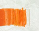 うち☆そうめん昆布の炒め煮❤️道産子常備菜作り方16写真