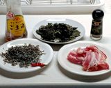 ブロッコリー・白菜と豚肉炒め煮作り方2写真