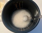 秋の定番🐾さつまいもご飯(1合)作り方2写真