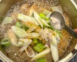 他人丼作り方4写真