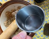 薬膳ゴマだれ漬けそうめん　作り方3写真