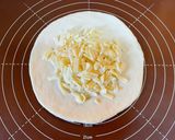フライパンdeチーズナン作り方6写真