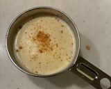 おかんレシピ𓀤𓀣レモンクリームパスタ作り方6写真