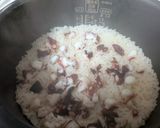 白だしでたこ飯作り方5写真