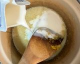 1時間以内でダブルクリームの苺タルト作り方8写真