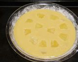 パイン缶のぺったんこケーキ作り方8写真
