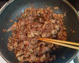 韓国風のり巻き☆細めのキンパ♪作り方2写真