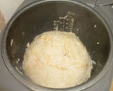 １袋９９円の中国産細切り筍の炊き込み御飯作り方1写真