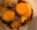 簡単・卵バラバラです！作り方1写真
