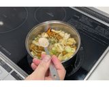 なめこ豚汁★動画あり★作り方14写真