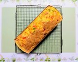 ワンプレート洋風お節に!ケークサレピンチョス作り方13写真