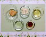 簡単夕飯！豚こまと薩摩芋の味噌炒め弁当おつまみ作り方1写真