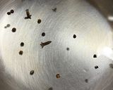牛すじカレー作り方8写真