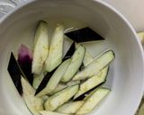 簡単中華風オイクリーム味青椒肉絲風作り方10写真