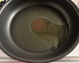 捨てないで！【簡単】大根の皮のきんぴら作り方2写真