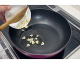 鶏キムチ炒め★動画あり★作り方13写真