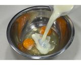 餃子の皮のキッシュ★動画あり★作り方11写真