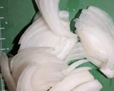 豚こま肉とマッシュルームの濃厚トマト煮作り方1写真