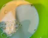 かぼちゃクリームチーズのポタージュスープ作り方15写真