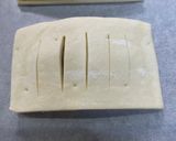 リンゴジャムで作る♪簡単ミニアップルパイ作り方8写真