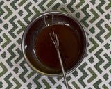 冷めてもしっとりやわらか鶏ひき肉のつくね作り方2写真