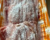 豚薄切り肉のチーズ巻き＆ソーセージ巻き作り方1写真