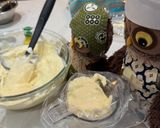 お家でふわふわパンケーキ作り方6写真