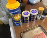 牛モモ ロティ ド ビーフ作り方1写真