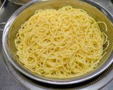 簡単♡ミートソースパスタ♡作り方2写真