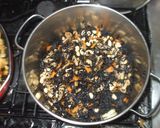 ひじき煮物♪簡単作り方8写真