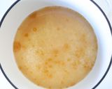 どんどん加えて【豚椎茸の炊き込み塩麹ご飯作り方2写真