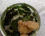 プチトマトサラダ、木の芽ドレッシングで作り方2写真