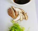 私の 天津飯作り方1写真