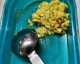 チキンカラヒ作り方2写真
