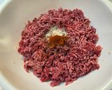 伊藤家のハンバーグ作り方4写真
