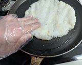 ごはんピザ作り方3写真