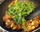 我が家の油みそ(大葉味噌)作り方6写真