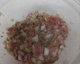 焼きメンチカツ作り方1写真