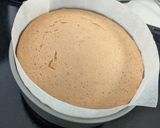 米粉スポンジケーキ（バター不使用）作り方8写真