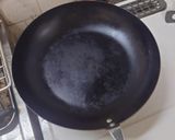 豚ヒレのスリランカカレー作り方3写真