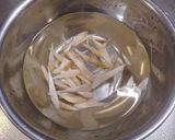 ハヤトウリ入り豚汁作り方3写真