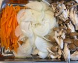 アルミ無し！鮭の蒸し焼き作り方1写真