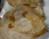 鶏ももと玉ねぎときのこのとろ旨煮♪作り方4写真
