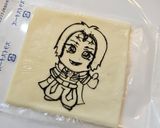 原宿フェスティバルこーた弁当～♪作り方1写真